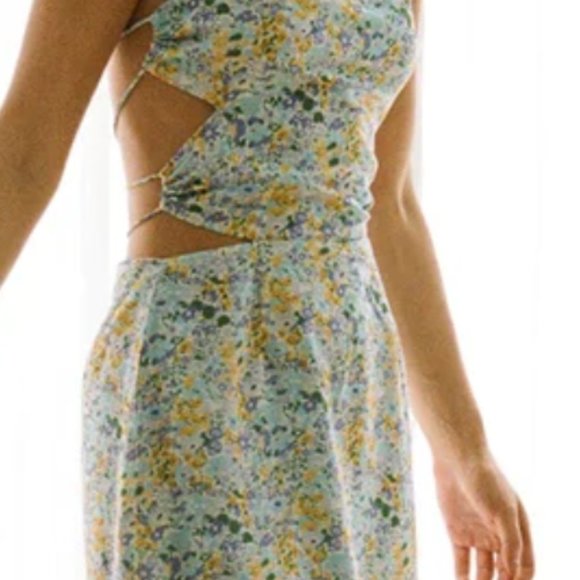 NWT Emmeline Dress - Picture 3 of 5